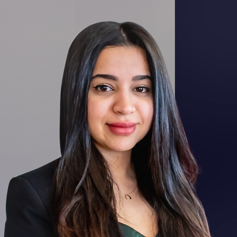 Hadeel Al Ali