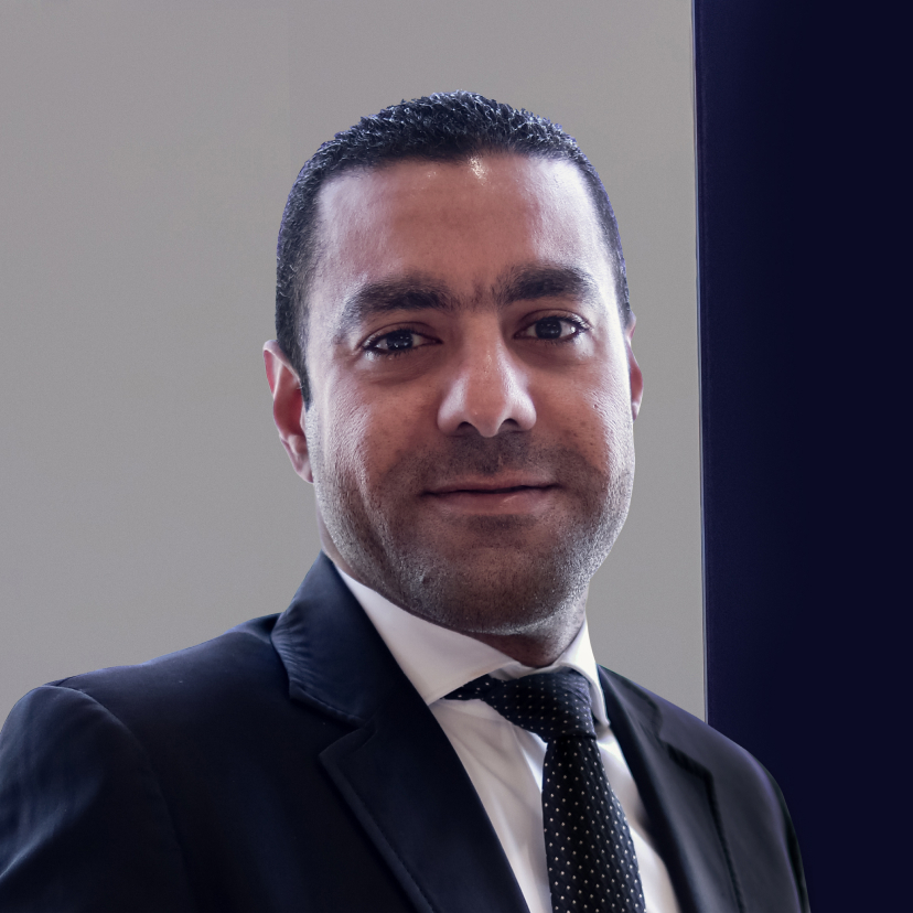 Mostafa Haggag