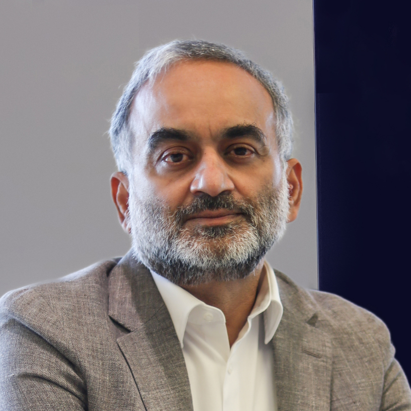 Syed Faiz Karim