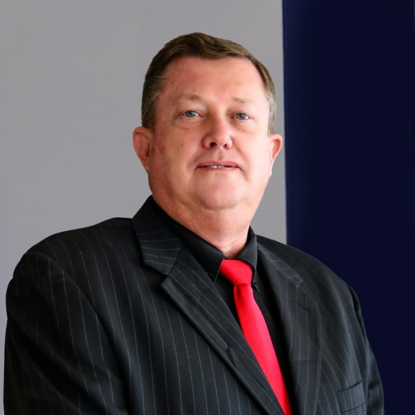 Mark Lombaard
