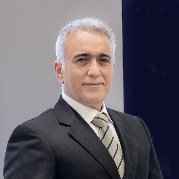 Ibrahim Sabbagh