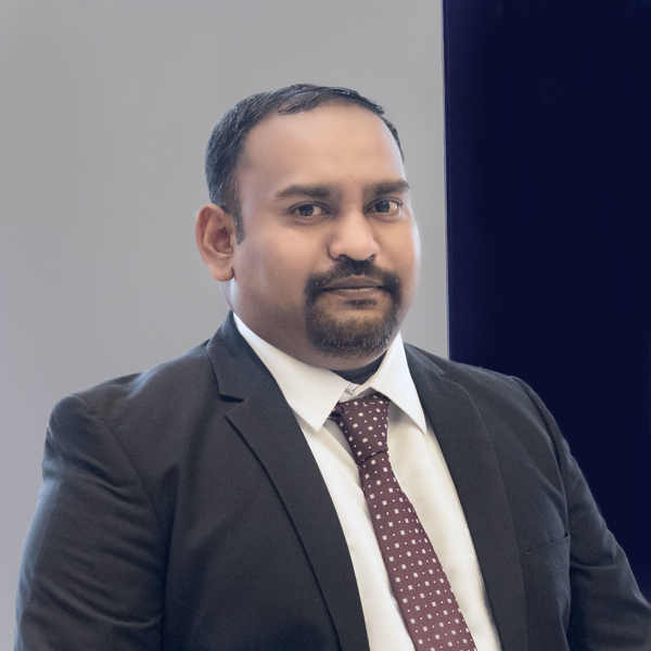 Mohammed Ashik