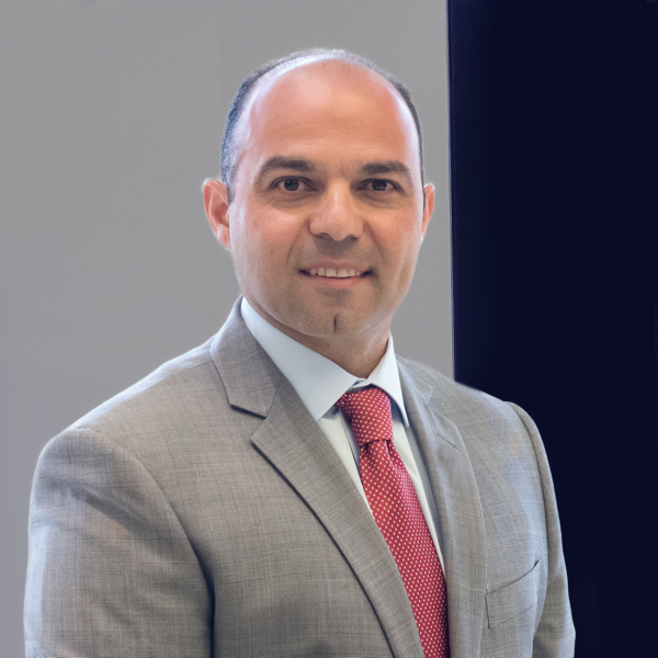 Tarek Moataz