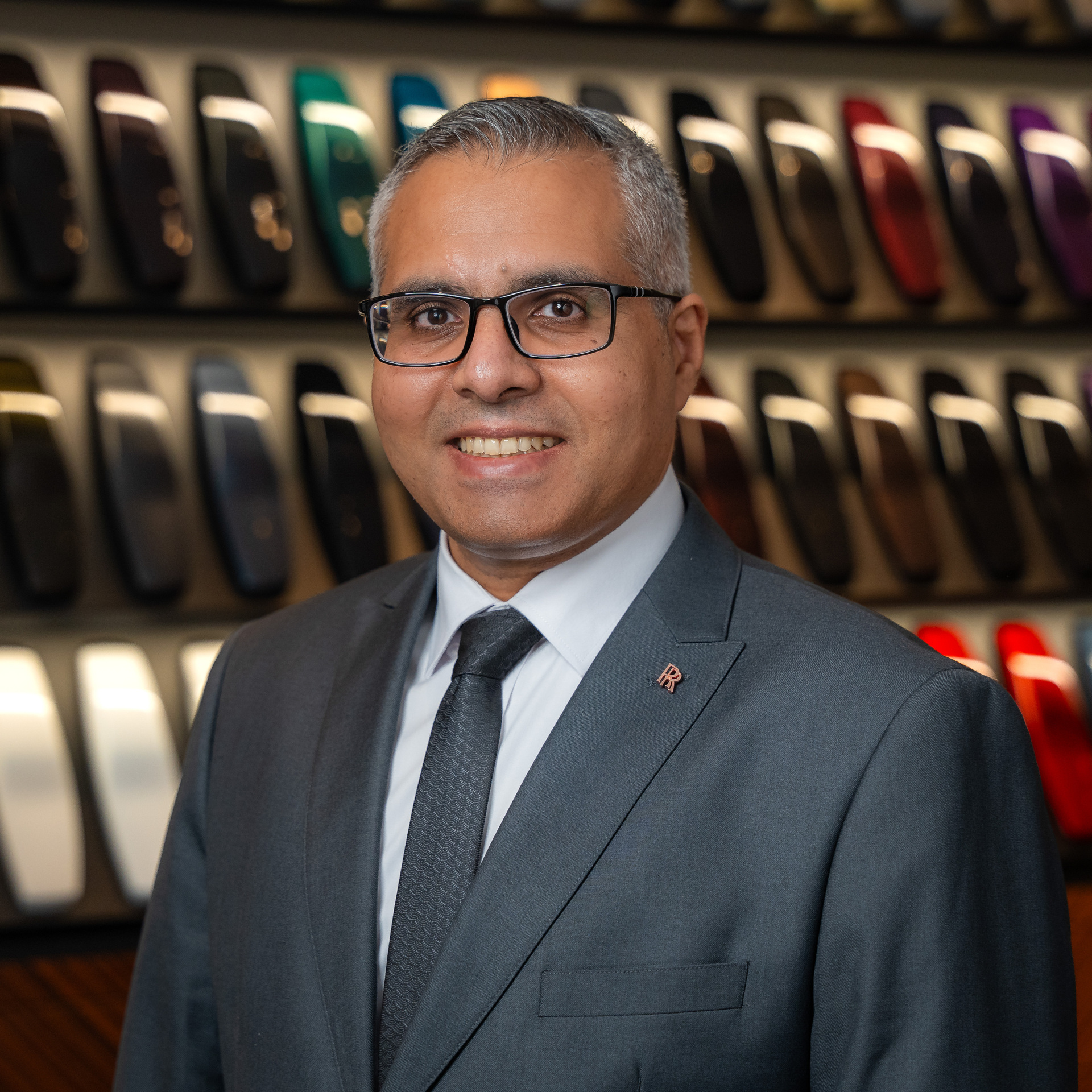 Mohammed Elsaifi
