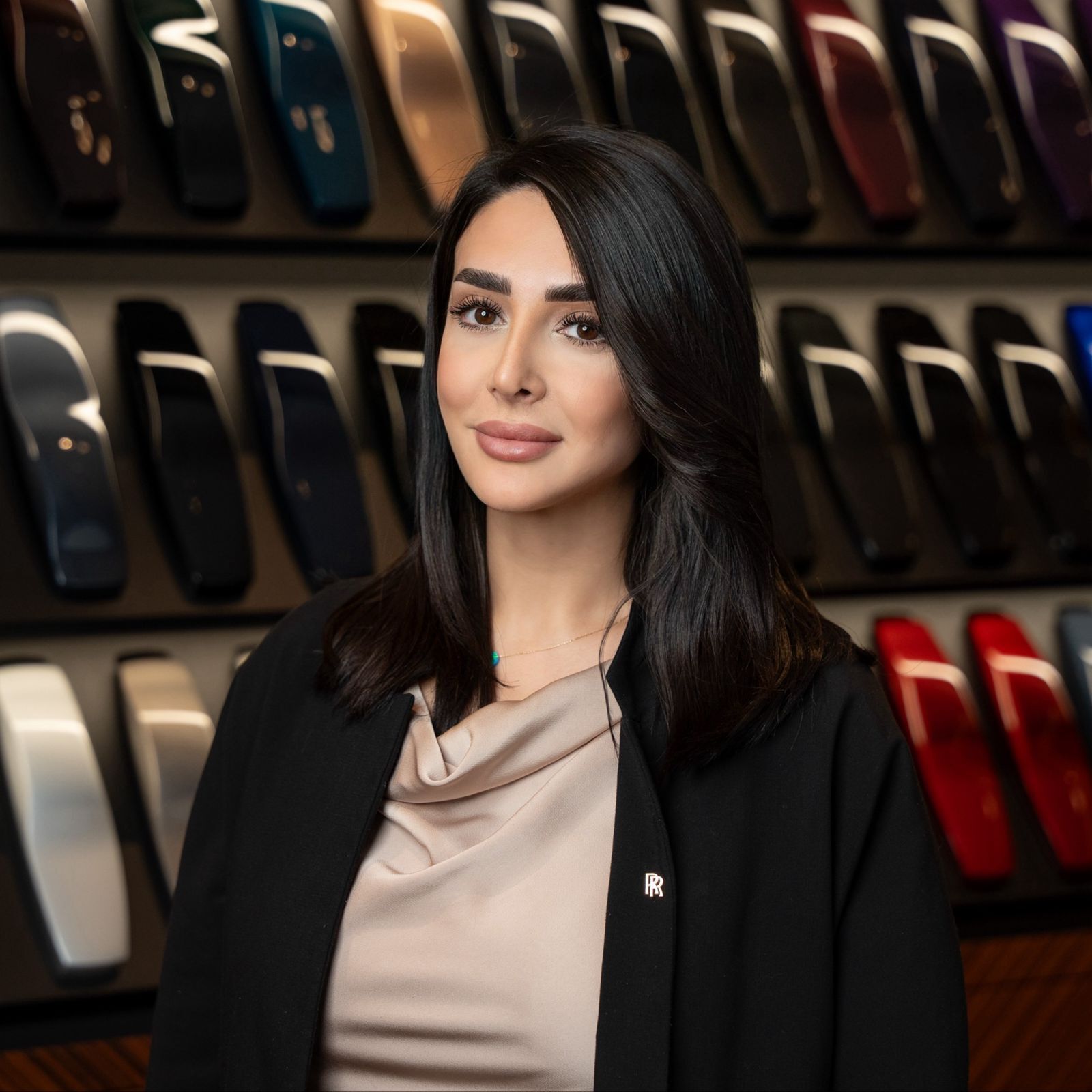 Nada Belbaisi