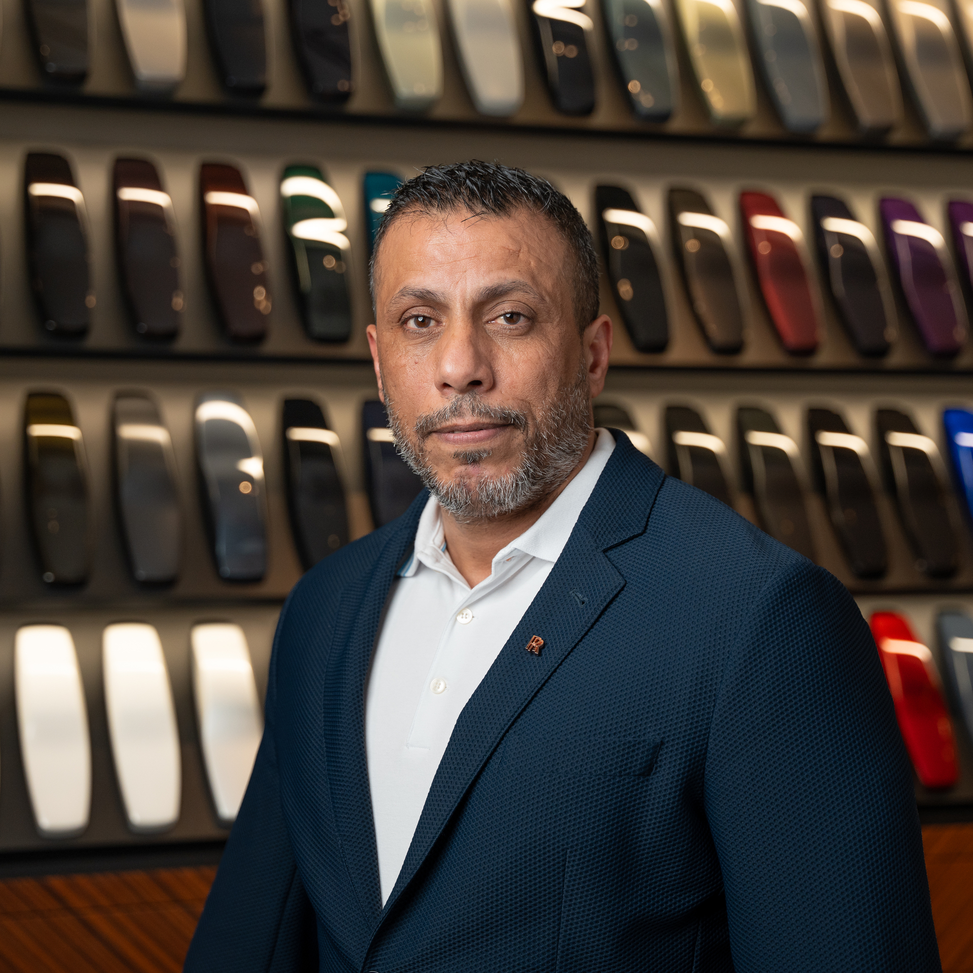 Omar Alawawda