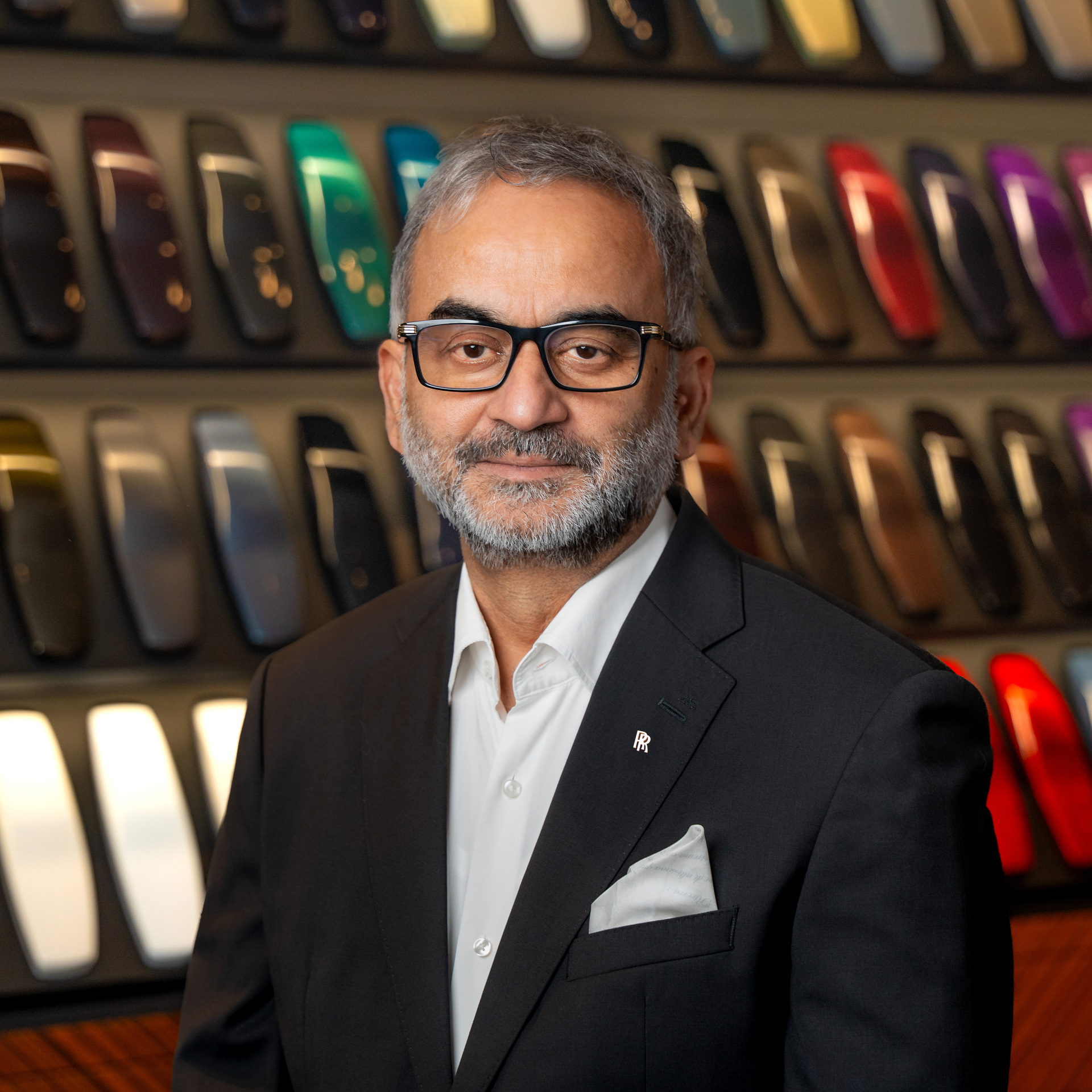 Syed Faiz Karim