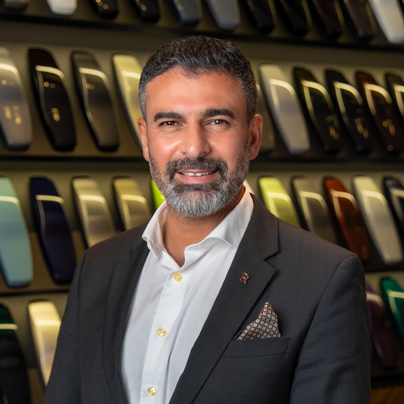 Tamer Wahba