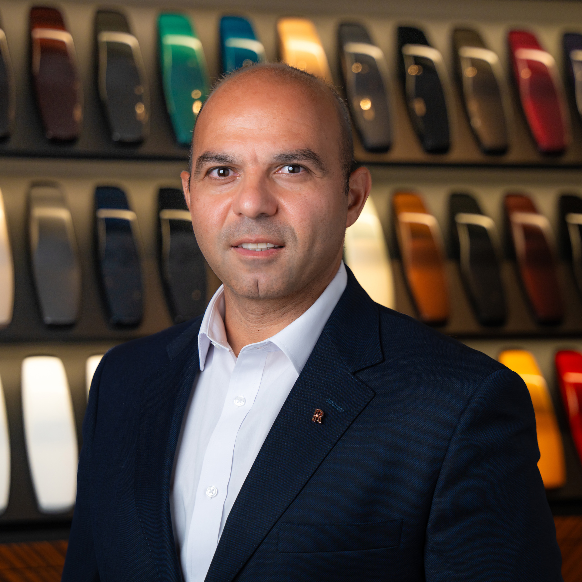 Tarek Moataz