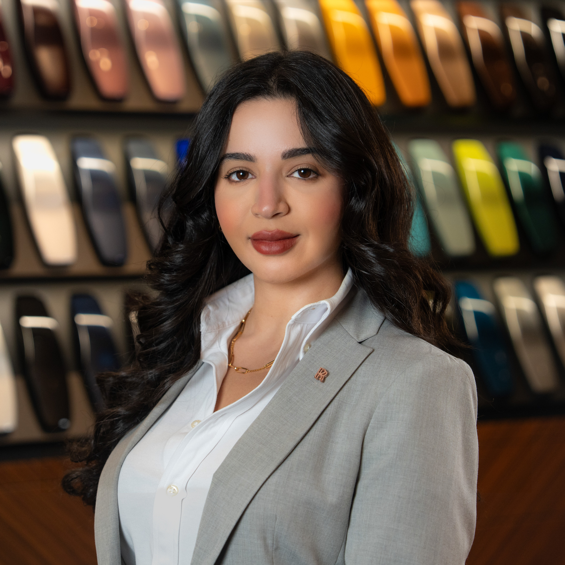 Hadeel Al Ali
