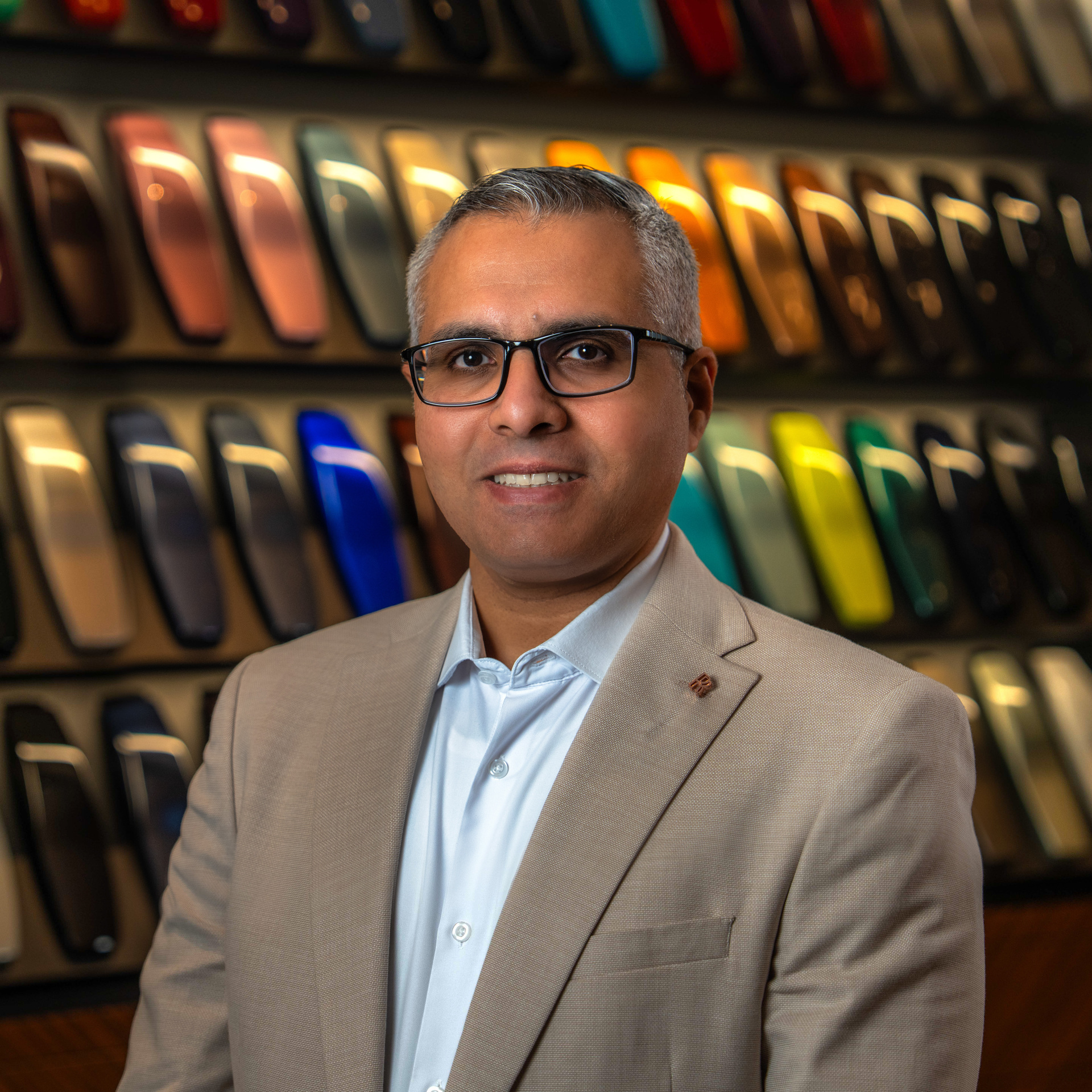 Mohammed Elsaifi