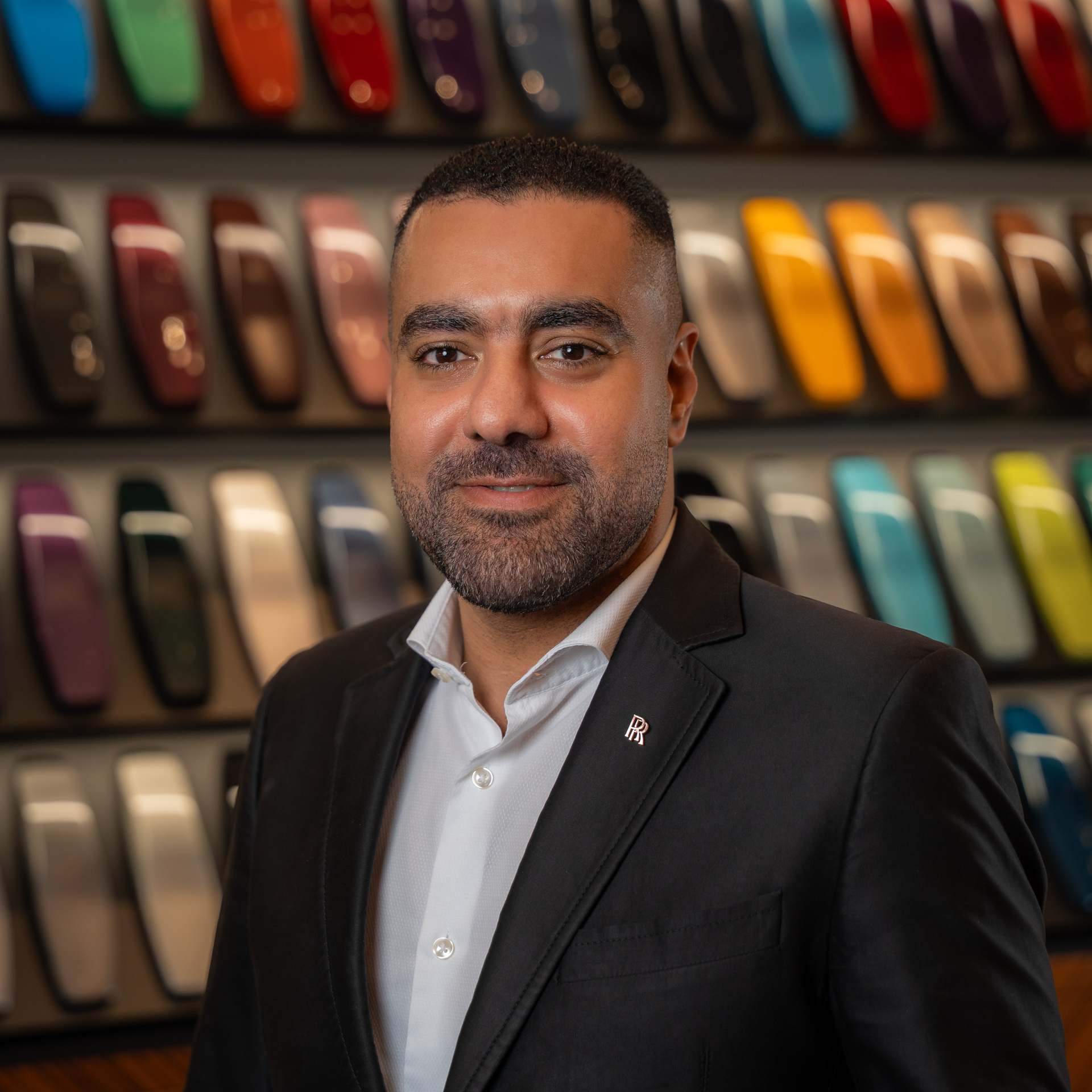 Mostafa Ibrahim Haggag