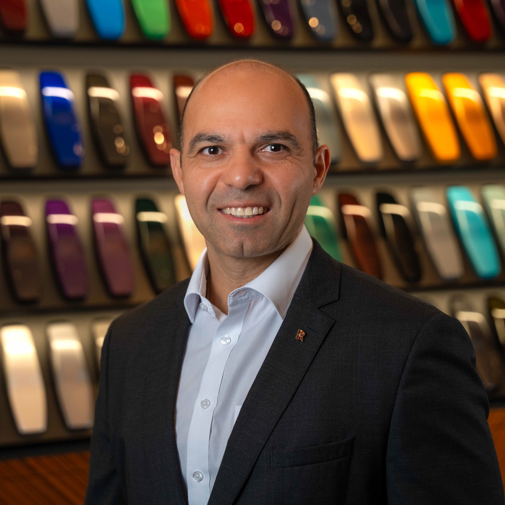 Tarek Moataz