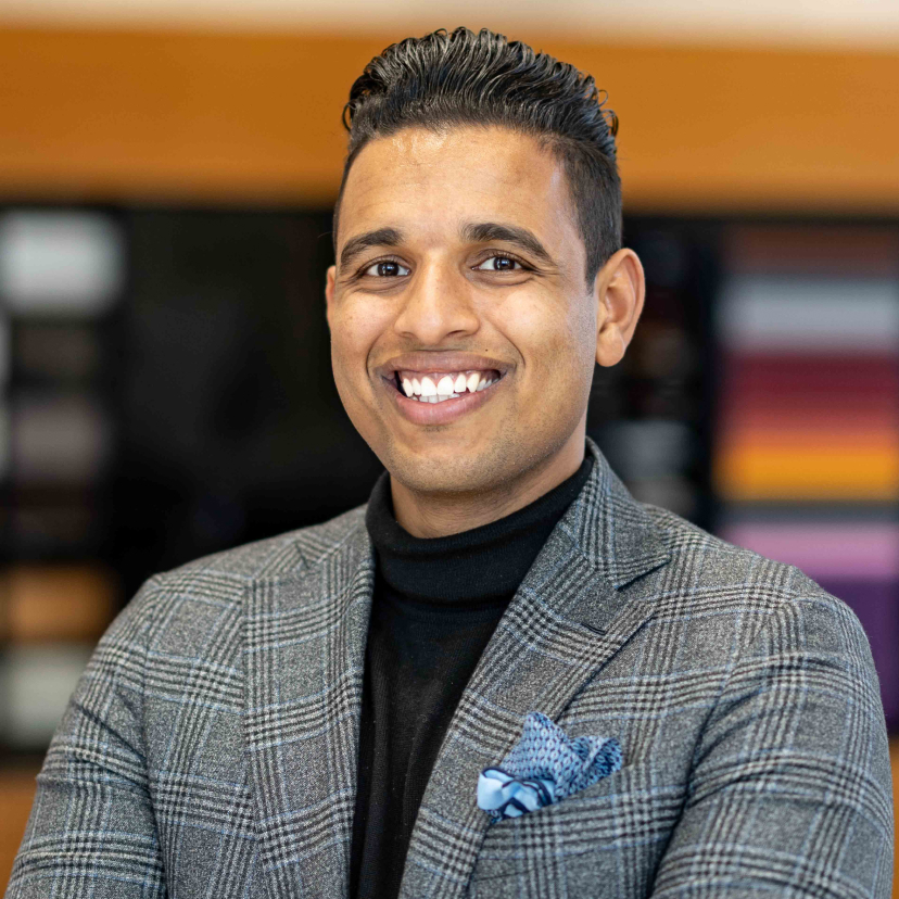 Ruwan Siriwardena