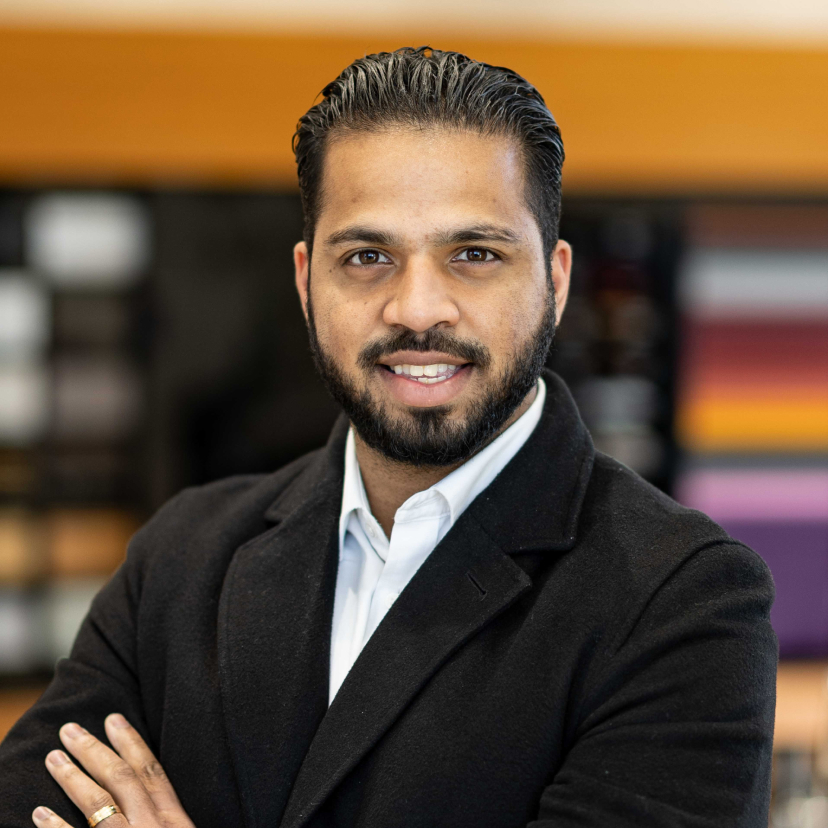 Sergio Solis