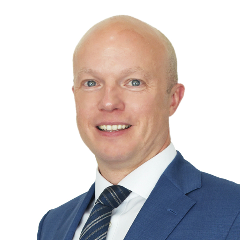 Richard Paul Gough