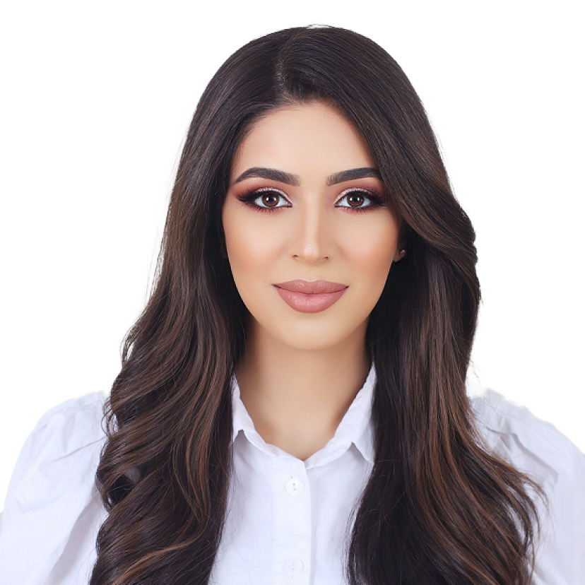 Huda Al-Hawaj