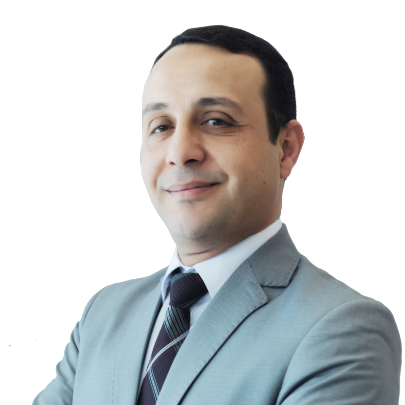 Mohammad Battah