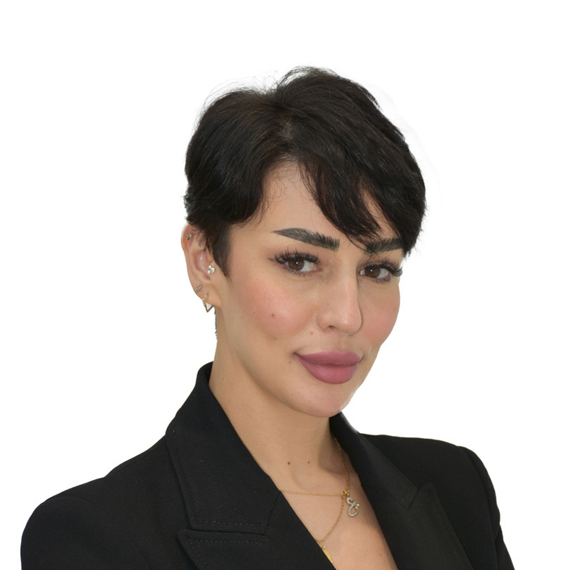 Hind Toufik