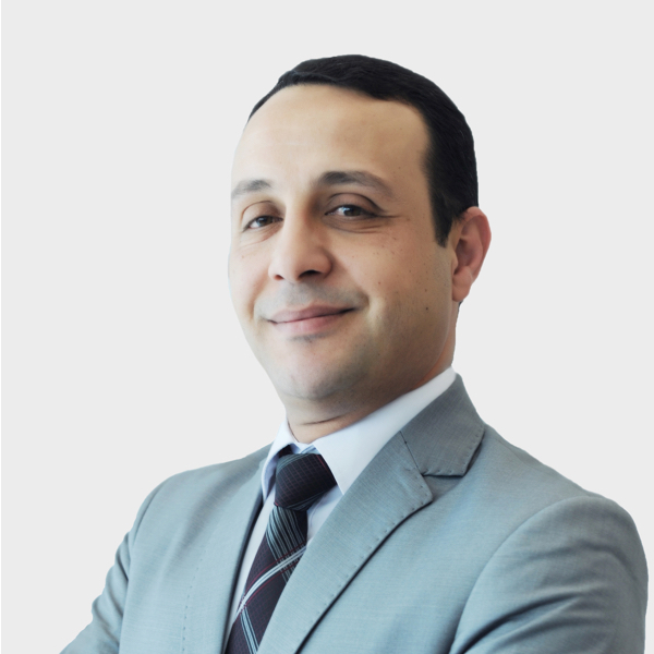 Mohammad Battah