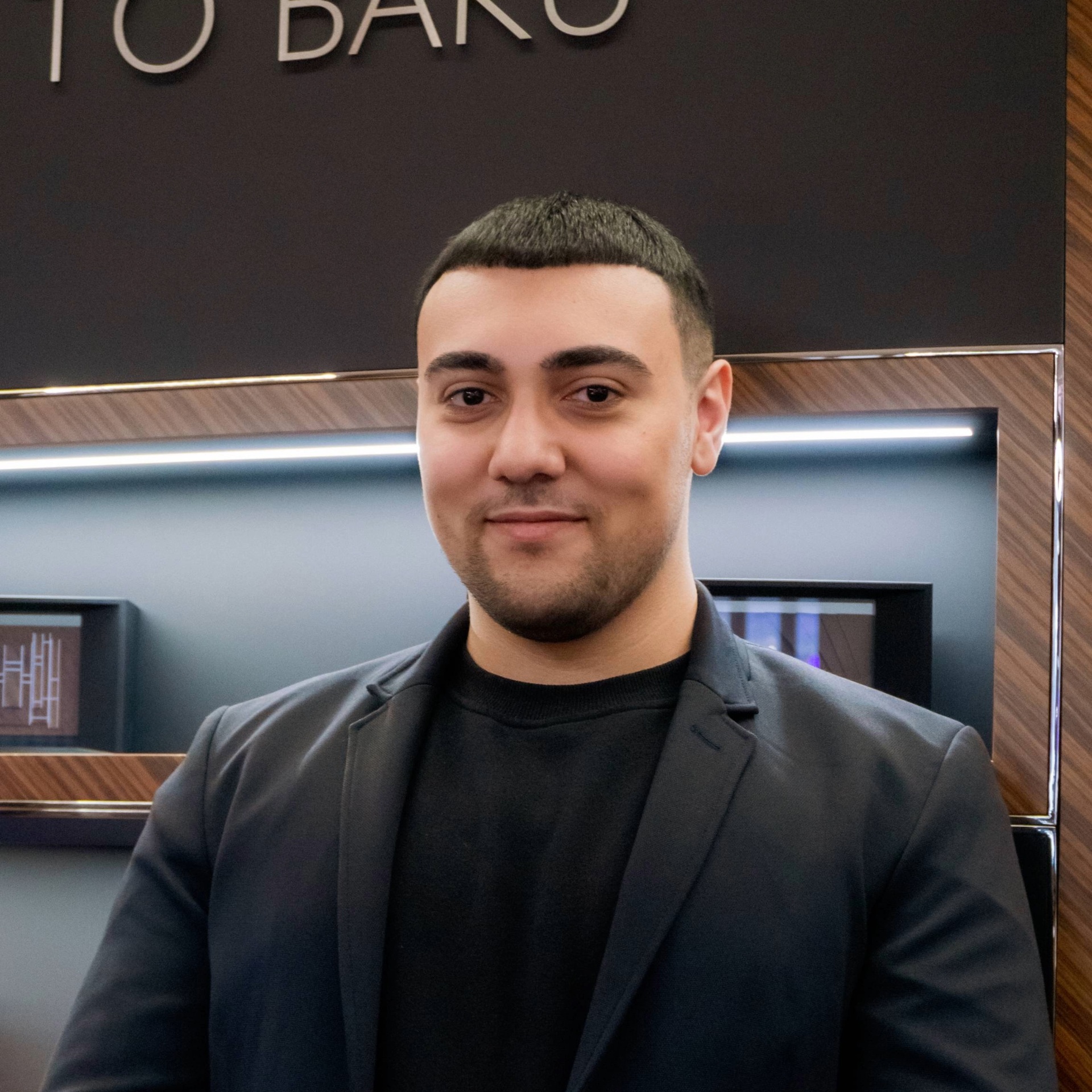 Ali Aslanov
