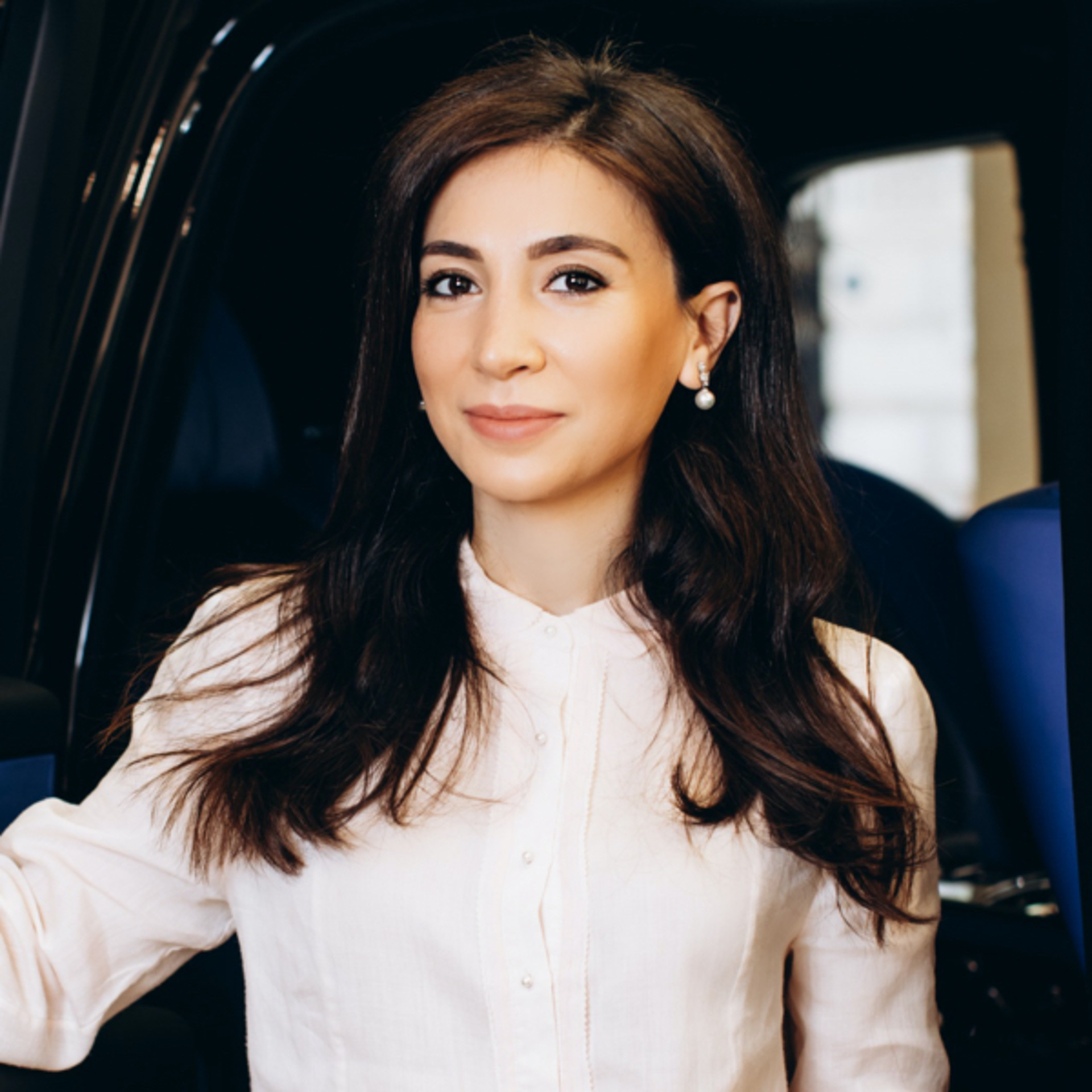 GUNAY HEYDEROVA