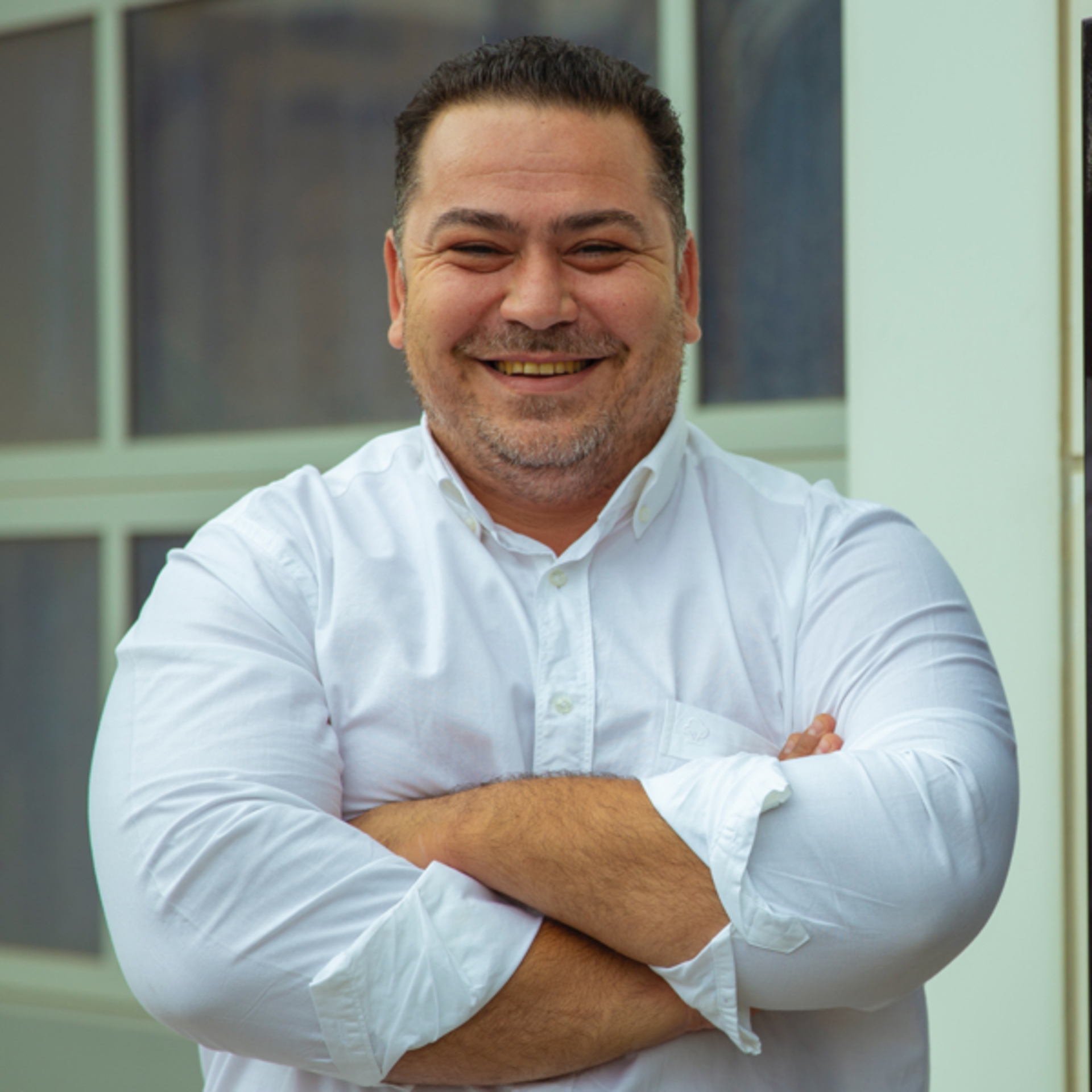 METIN AGAVERDIYEV