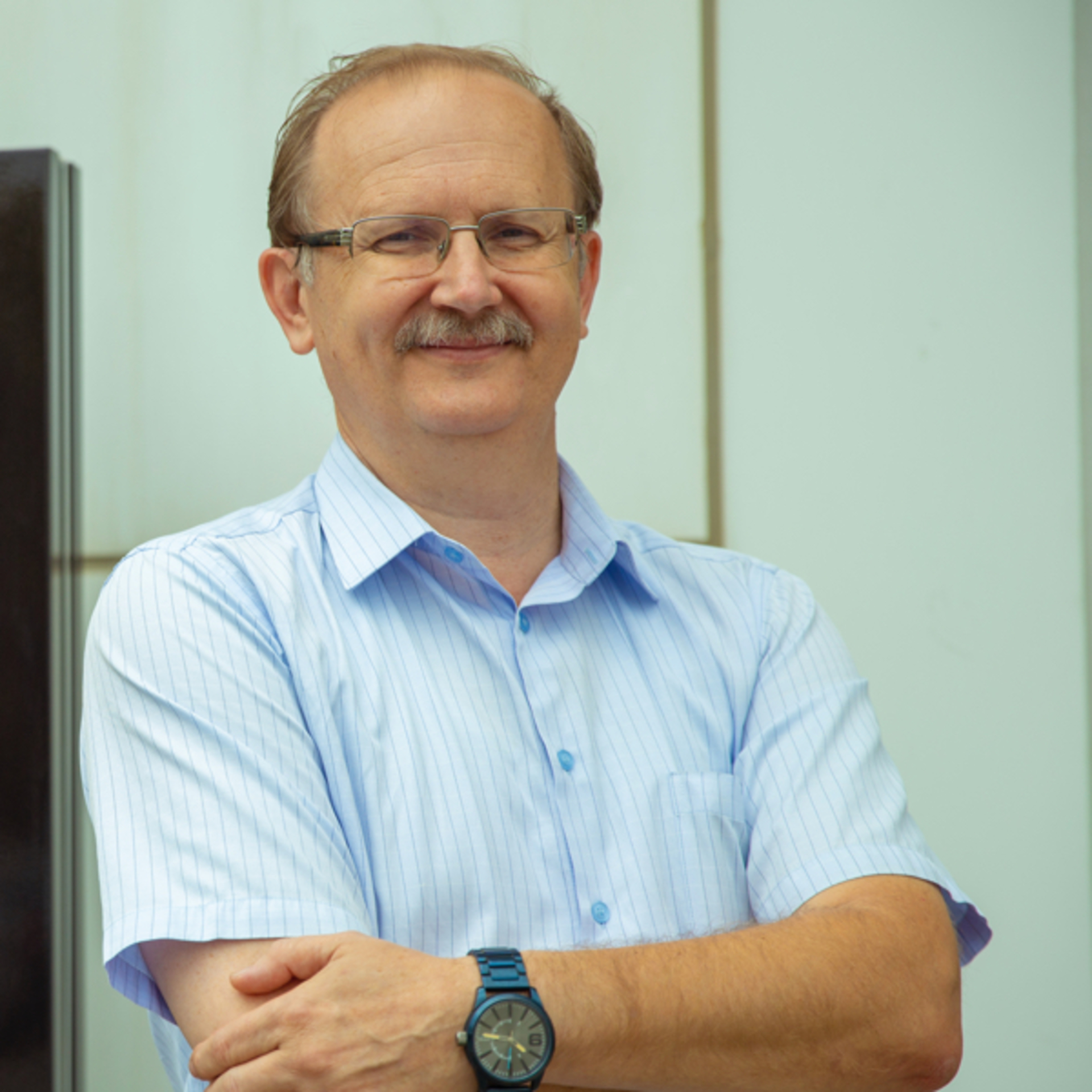 NIKOLAY KULIK