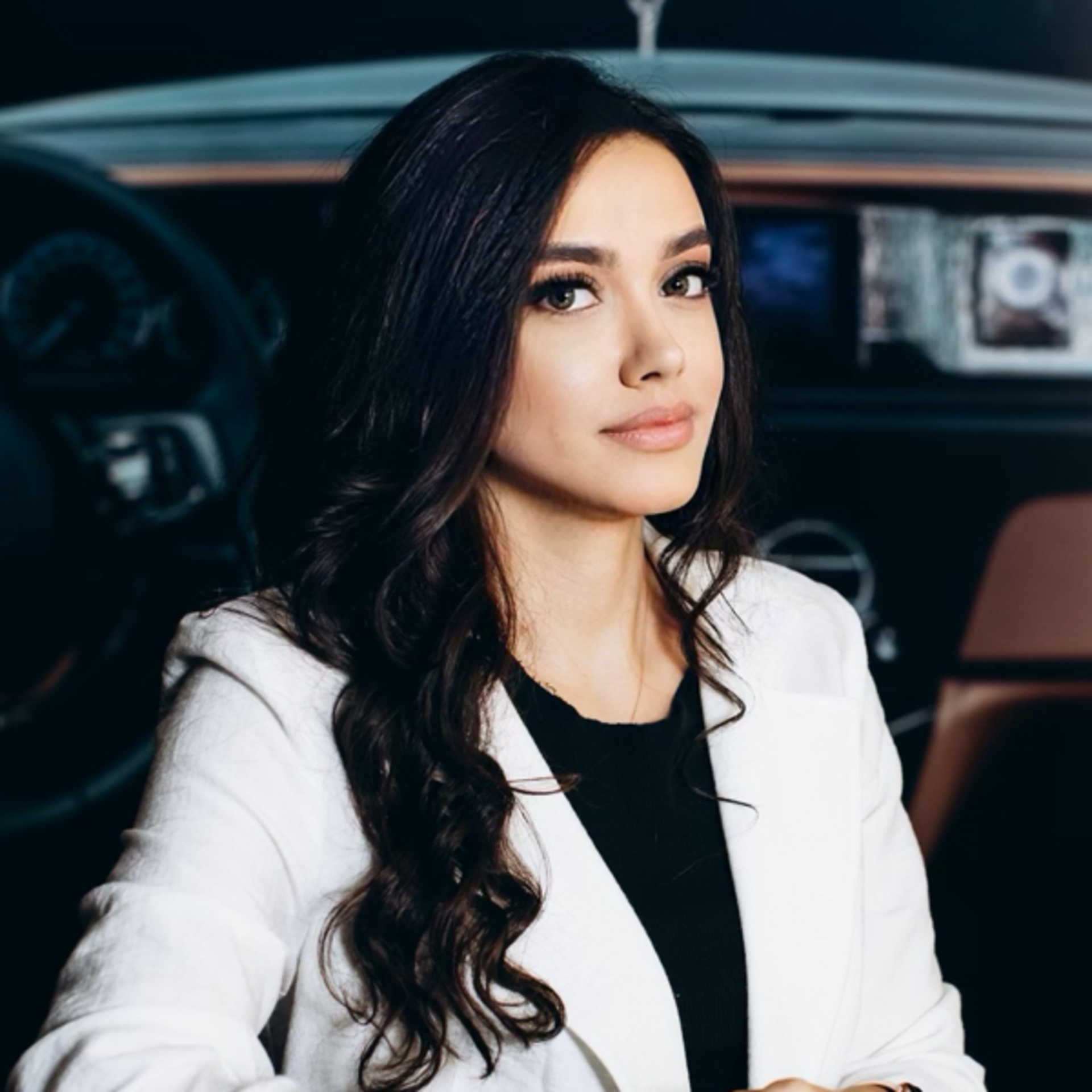 TURKAN GACHAYLI