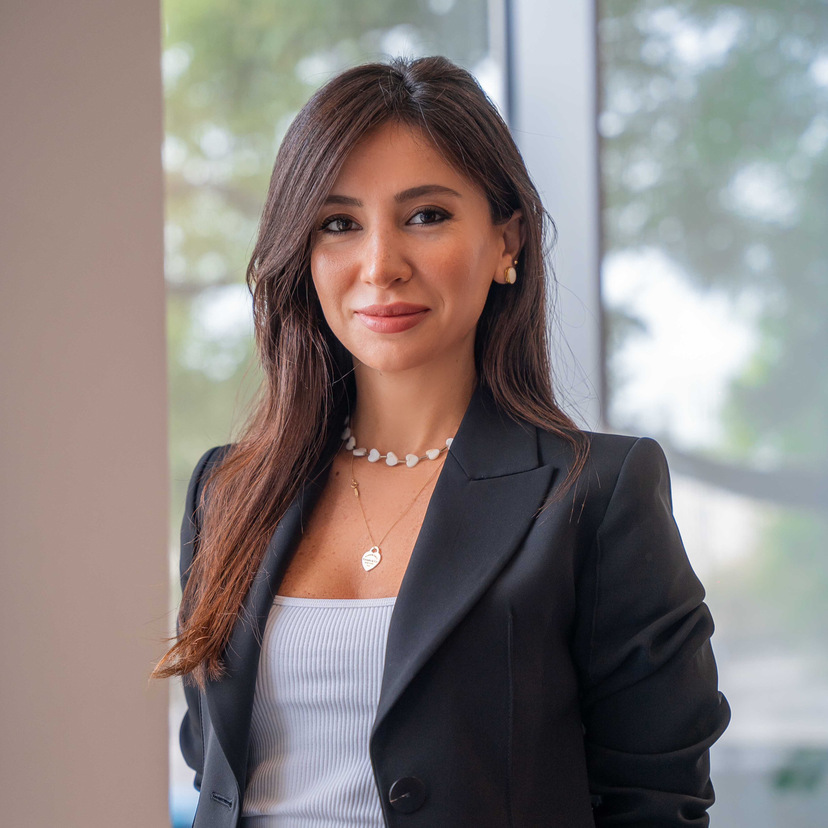 GUNAY HEYDEROVA