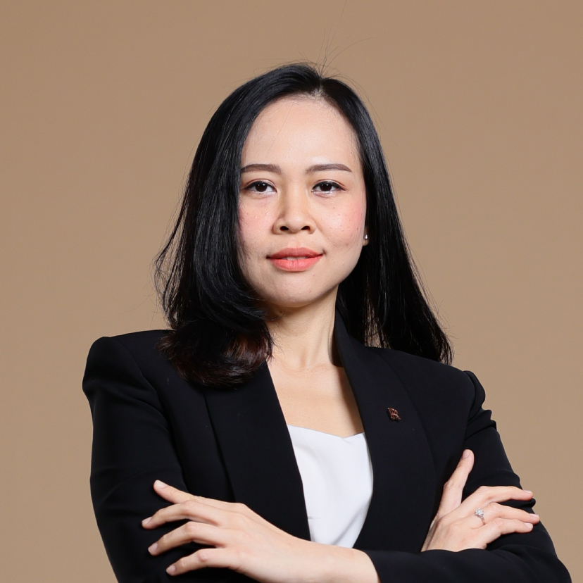 Nita Ditboonchern