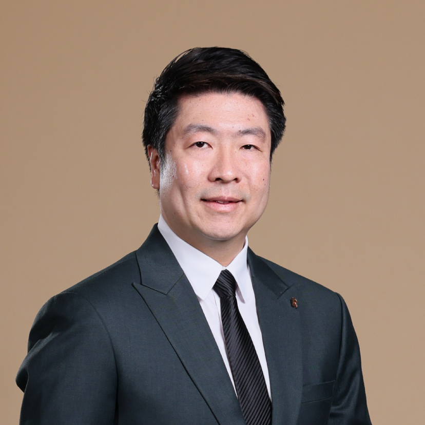 Pipat Nganwutikul