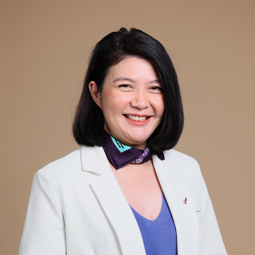 Tanida Intaraprasert