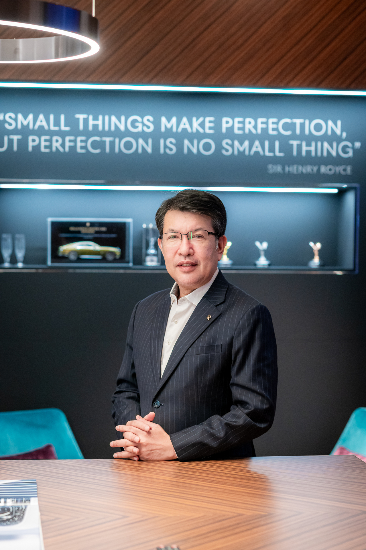 Chatchai Keawphongsri