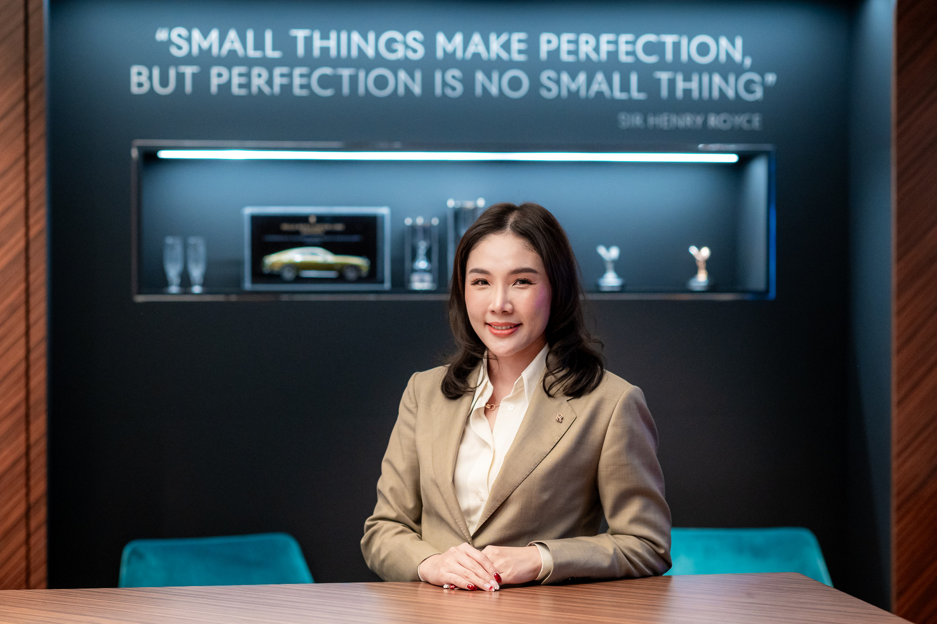 Minrayaporn Lueangphumpitaya