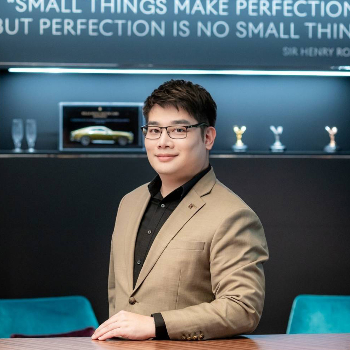 Napatchaponk Tonthawarnit