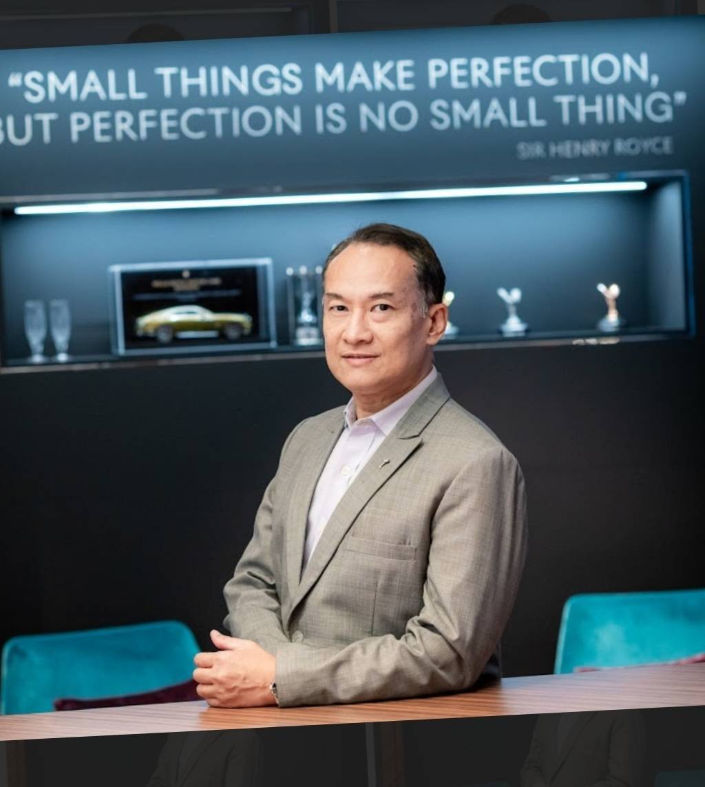 Tanawat Putthikultaweesin