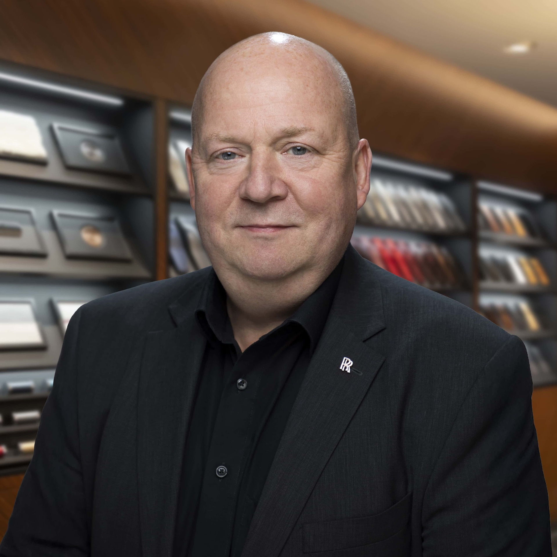 Bernd Mülle