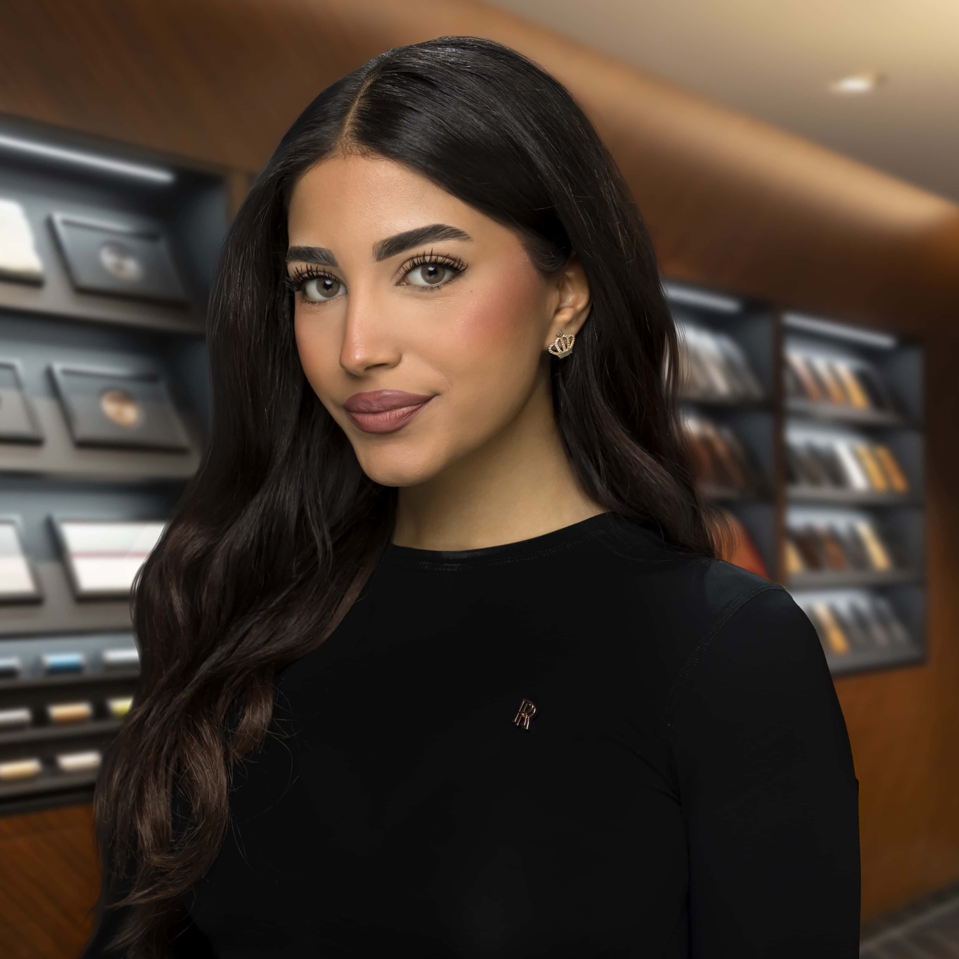 Hanya  El-Meguid