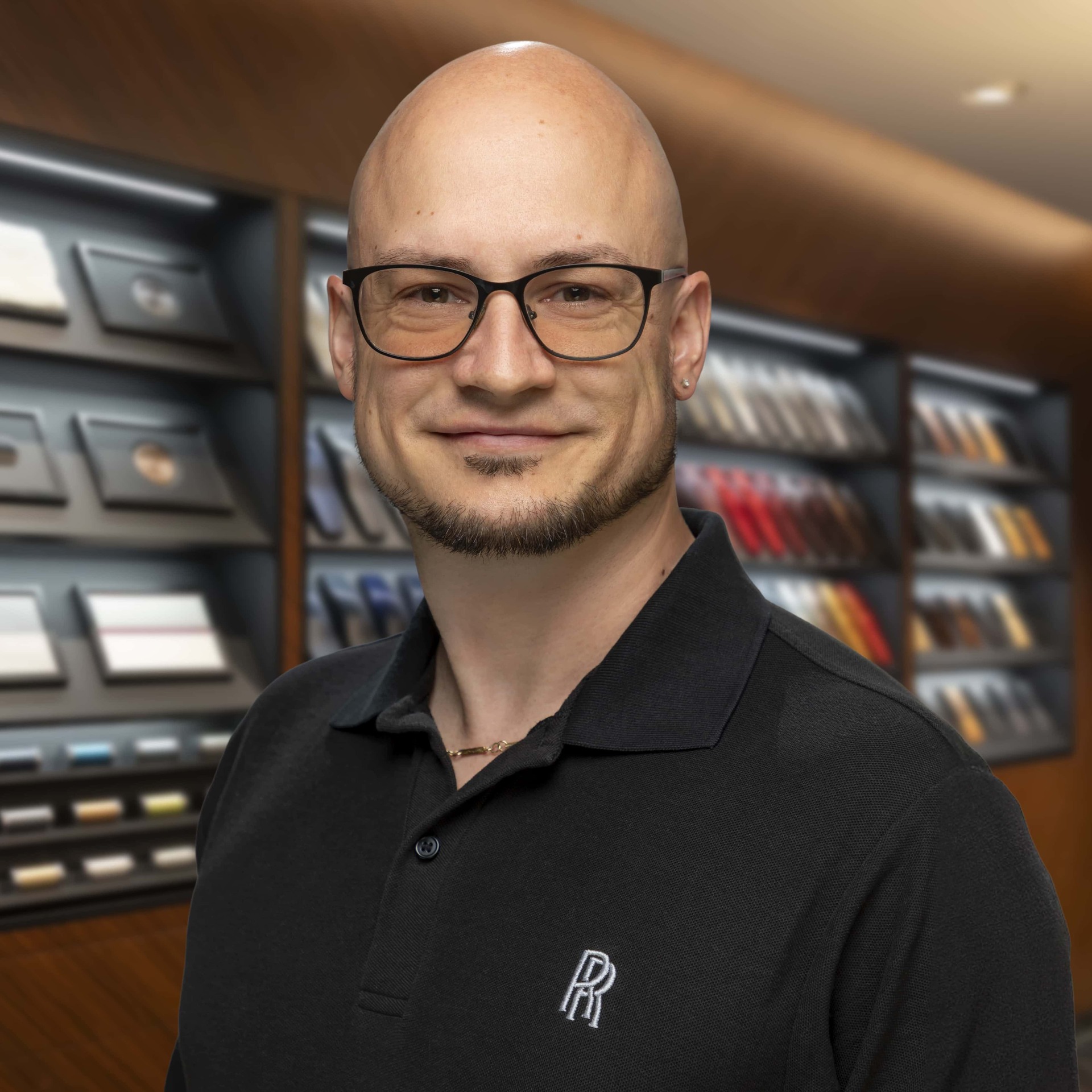 Markus Reeß