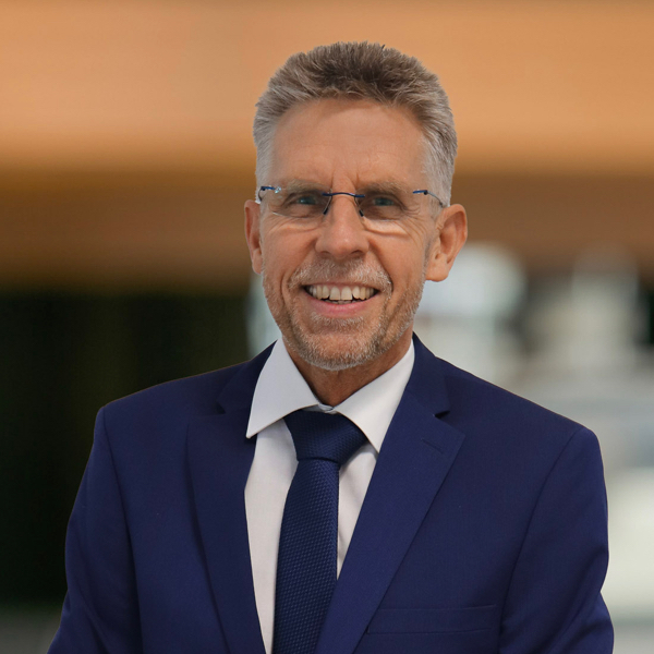 Peter Herrmann