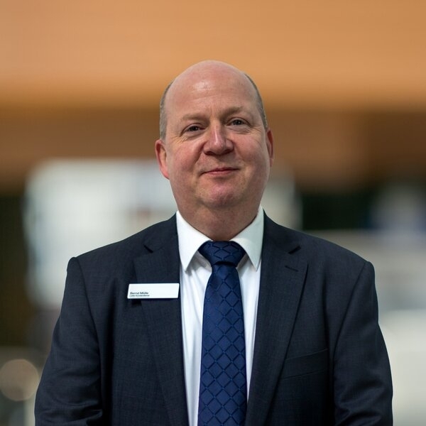 Bernd Mülle