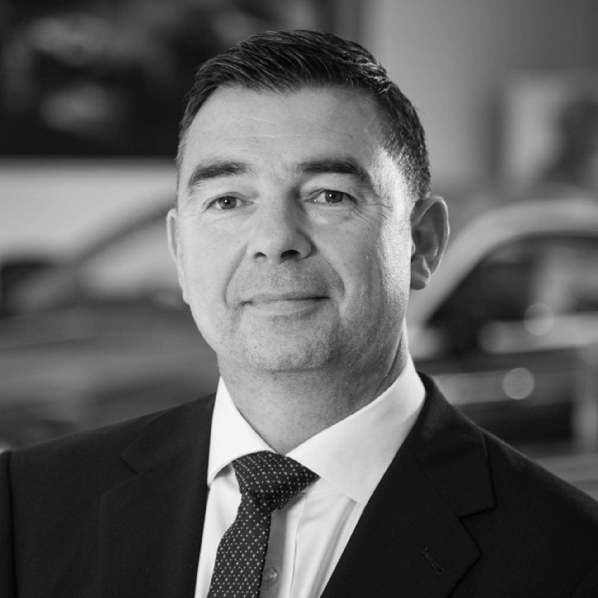 PAUL GRENNALL
