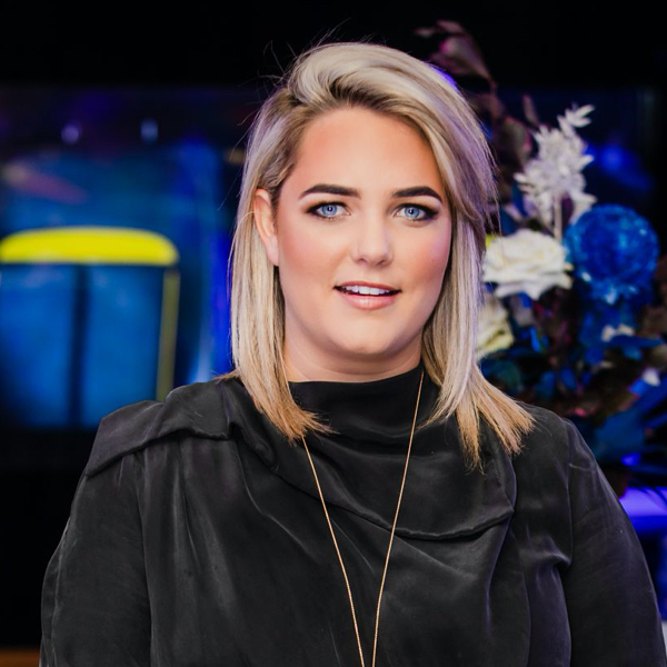 Emma Doyle