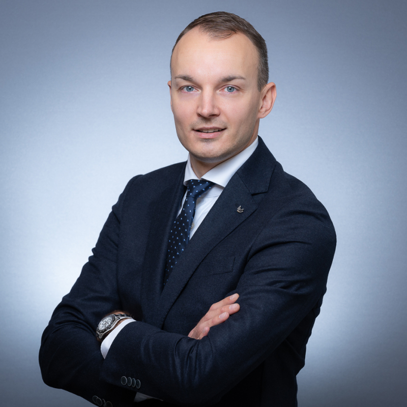 Joachim Sas