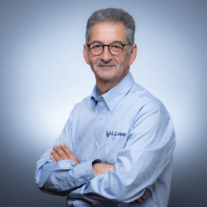 Rosario Lo Bianco