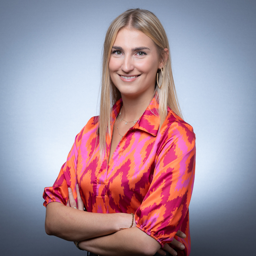 Zoé  Snel 