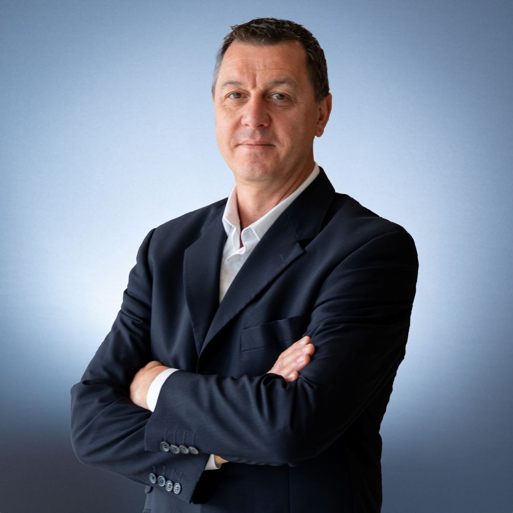 Benoit Delaisse