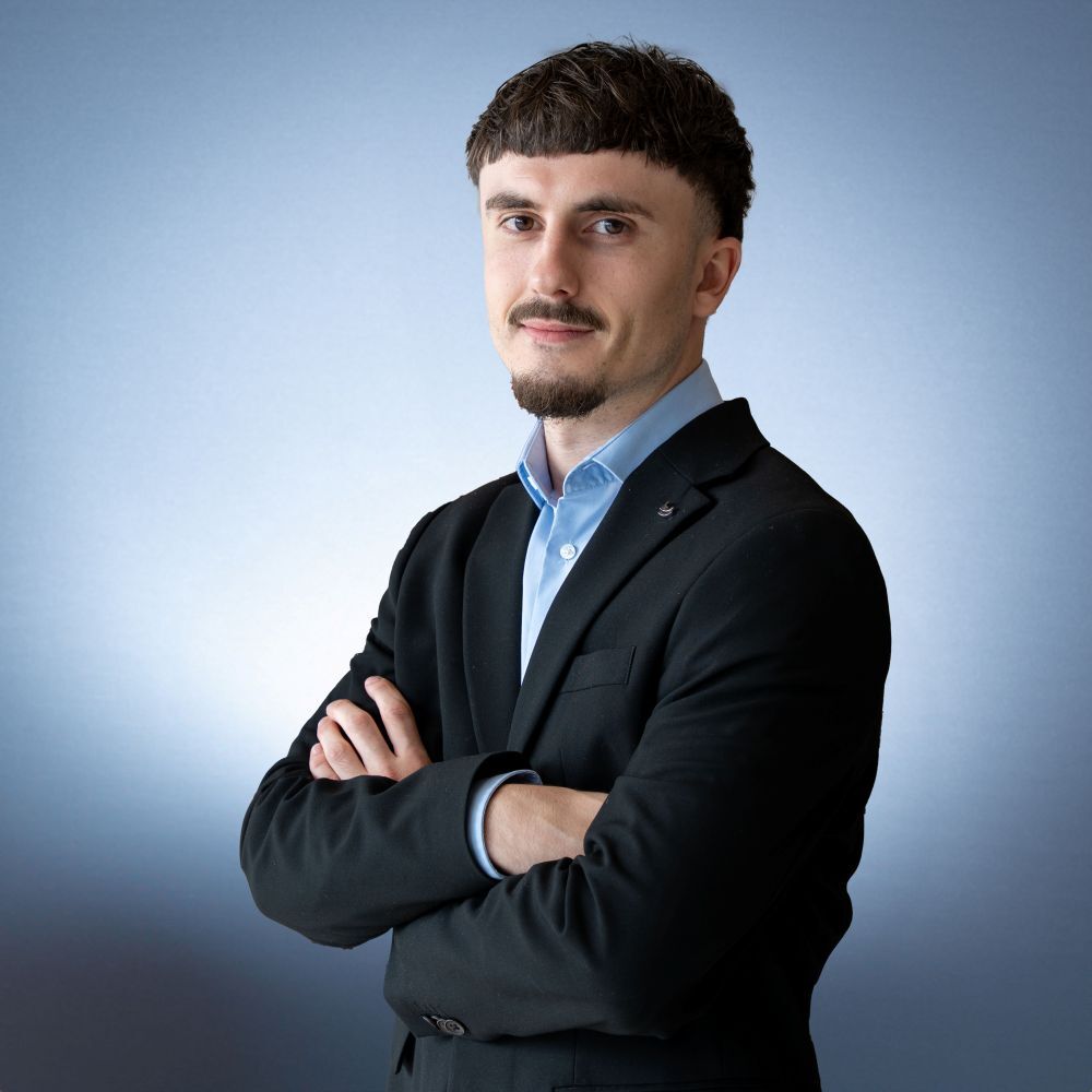 Olivier Schrijvers