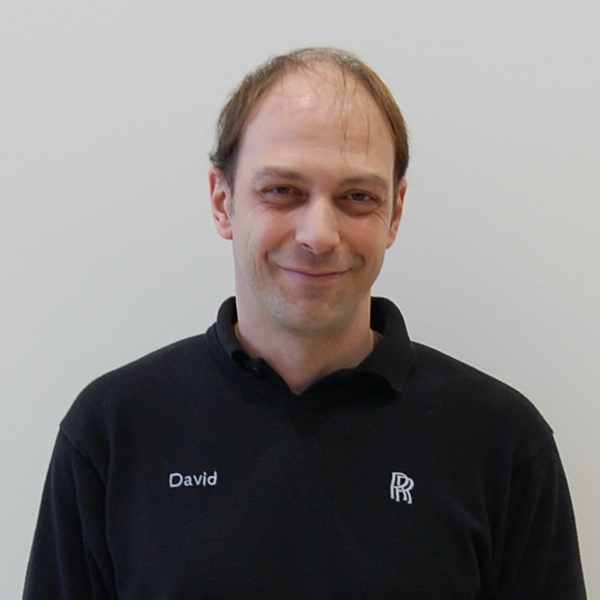 David Troch